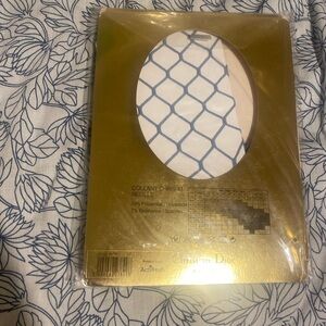 Christian Dior Fishnet Tights